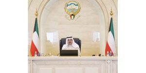 مجلس الوزراء: إضافة مناطق إلى دوائر «البلدي» العشر