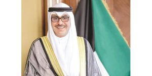صدور مرسوم بتجديد تعيين رئيس “متابعة الأداء الحكومي” أحمد مشعل الأحمد بدرجة وزير لمدة 4 سنوات اعتباراً من 17 الشهر المقبل