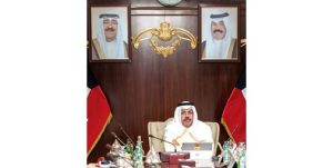 رئيس الوزراء: «تعارض المصالح» سيساهم في مكافحة الفساد