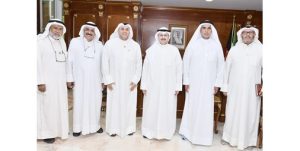 إقامة معرض «إكسبو 965» الخامس خلال أكتوبر المقبل لإبراز التراث الكويتي