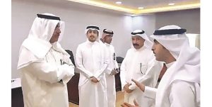 رئيس الوزراء: تسريع معاملات أهالي «المطلاع»