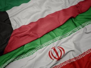 علاقات الكويتية العراقية