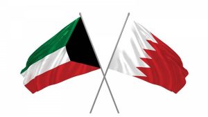 علاقات الكوتية البحرينية