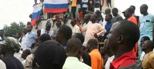 هل روسيا خلف الانقلاب في النيجر؟