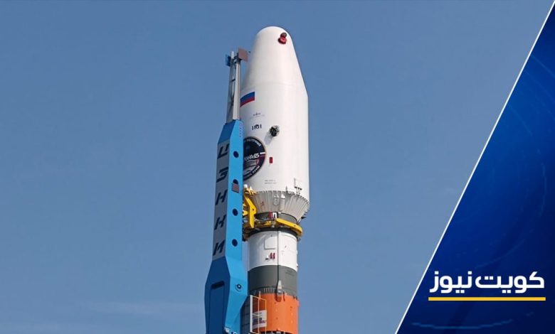 وكالة الفضاء الروسية: مركبة الفضاء لونا-25 تواجه مشكلة فنية