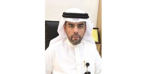 مبارك البداح متحدثاً رسمياً للهيئة العامة لذوي الإعاقة