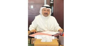 خالد مهدي: تسريع التحول الرقمي ومواكبة الثورة الصناعية الرابعة وتفعيل الأمن السيبراني على رأس أولويات رؤية «كويت 2035»