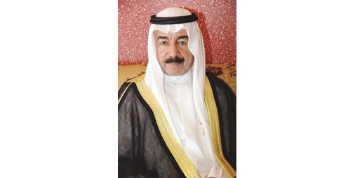سلطان بن حثلين: احتفال السعودية بذكرى يومها الوطني يعني 9 عقود من الاستقرار والازدهار والتنمية