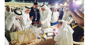 الطريجي: الشباب عماد مستقبل الشعوب والأمم