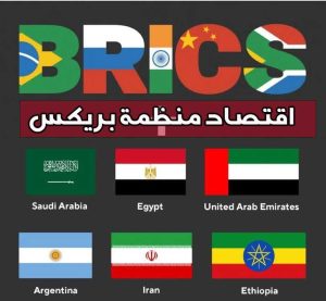 تعرف على مدى قوة اقتصاد منظمة بريكس