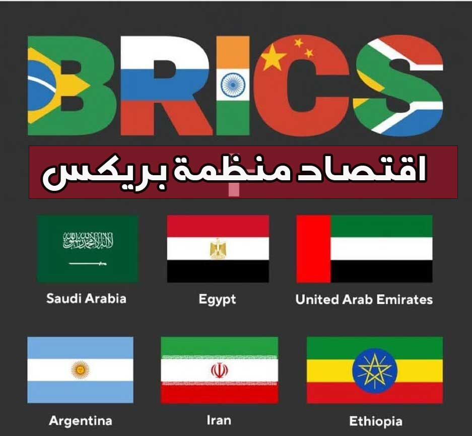 تعرف على مدى قوة اقتصاد منظمة بريكس