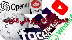 تعرف على المواقع الأكثر زيارة في الكويت