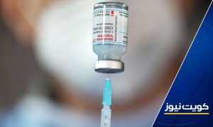 مختبر موديرنا ينشر نتائج مشجعة ضد المتحورة الجديدة من كوفيد-19