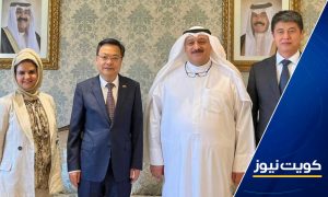 وزير الصحة يشيد بجهود الفريق الطبي الصيني المتميزة في مستشفى الطب الطبيعي والتأهيل الصحي