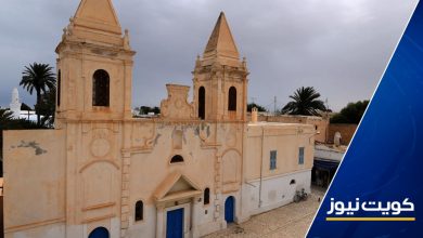 اليونسكو تدرج جزيرة جربة التونسية ضمن التراث العالمي