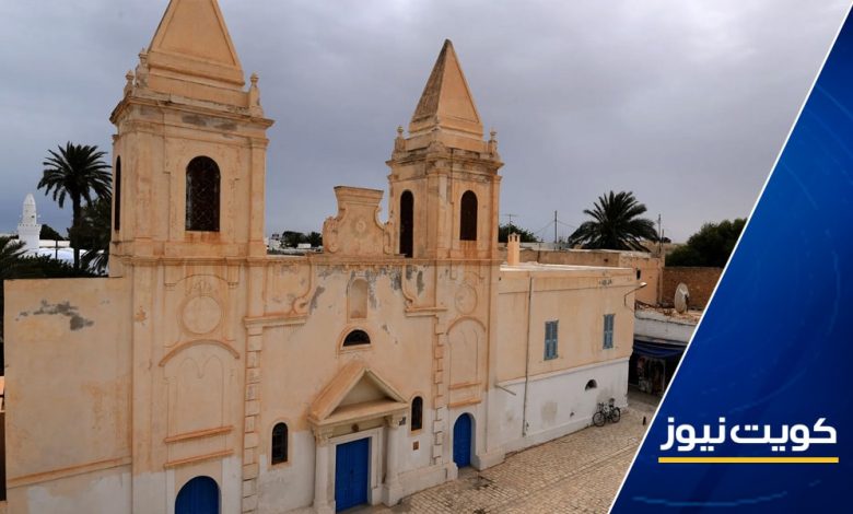 اليونسكو تدرج جزيرة جربة التونسية ضمن التراث العالمي