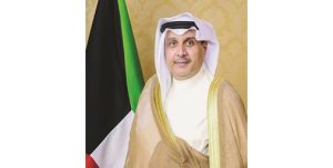 حمد جابر العلي يستقبل رواد ديوانه الثلاثاء