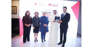 بالفيديو.. سونمز: 2 مليار دولار حجم الاستثمارات الكويتية في تركيا