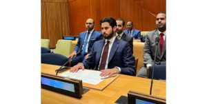 الكويت تؤكد ضرورة نيل الشعب الفلسطيني حقوقه وإقامة دولته المستقلة على أرضه