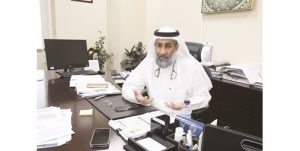 بالفيديو.. م.هيثم العلي لـ «الأنباء»: القطع المبرمج غير مطروح العام الحالي أو المقبل أو في أي وقت