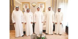 السبيعي: المطيري وعد بإقرار بدلات وكوادر مهندسي «الأوقاف»