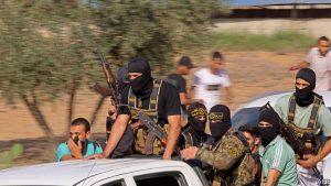 5 حقائق عن طوفان الأقصى يجب أن تعرفها