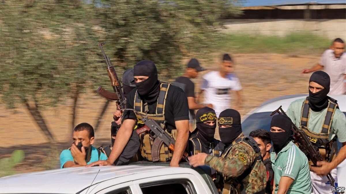 5 حقائق عن طوفان الأقصى يجب أن تعرفها