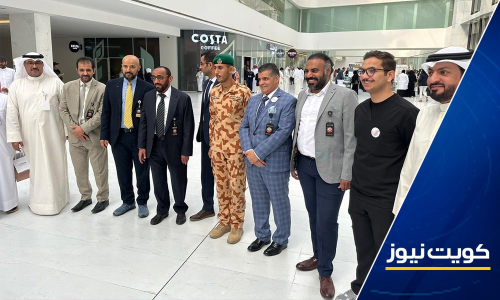 د. جمال الدعيج: منطقة الجهراء الصحية تخدم مليون نسمة وقريبا ستشهد نقلة نوعية في الخدمات