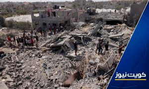 ميتا ستقيد بعض تعليقات فيسبوك على منشورات بشأن الصراع بين الاحتلال الإسرائيلي وحركة حماس