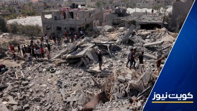 ميتا ستقيد بعض تعليقات فيسبوك على منشورات بشأن الصراع بين الاحتلال الإسرائيلي وحركة حماس