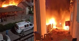 هدّد الصهاينة بقصف المستشفيات في غزة/ المعمداني لن تكون الأخيرة من نوعها!