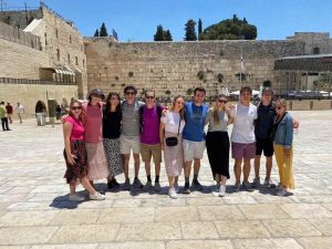 السياحة في الكيان الصهيوني