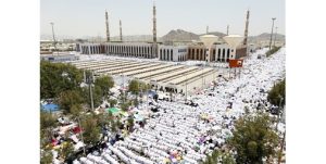 30 ألفاً سجلوا للحج هذا العام قبل 10 أيام من إغلاق الباب