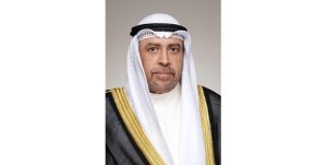 الفهد: ضرورة التحرك لرفع الحصار عن غزة