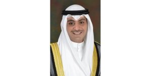 الشيخ أحمد المشعل.. سلامات .. ما تشوف شر