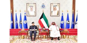 الخالد: أثق بقدرة رجال الأمن على مواكبة الأساليب الإجرامية لتهريب المخدرات وتوجيه الضربات الموجعة لتجارها
