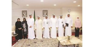وزير الشؤون: الربط الآلي مع «الداخلية» يمنع التلاعب في انتخابات الجمعيات التعاونية