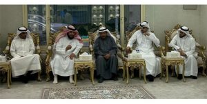 تكليف مدير عام المؤسسة برفع تقرير حول تحقيق مطالب سكان “شرق تيماء” الأسبوع المقبل