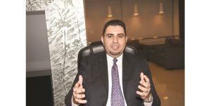 بالفيديو.. باسل العثمان لـ «الأنباء»: نفتقر في الكويت إلى المسميات والكوادر الخاصة بالأمن السيبراني ونأمل إقرارها بأسرع وقت