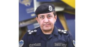 البرغش: لا معاملات للمواطنين إلا بـ «البيومترية»