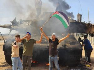 تفاصيل الهدنة في غزة/ يجب أن تتوقف جميع الأعمال العسكرية من كلا الطرفين!