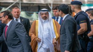 وزير السعودي: التطبيع مع إسرائيل لا يزال قيد المناقشة!