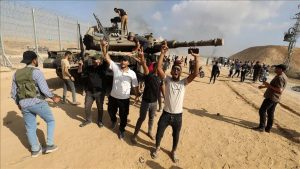سيناريوهات لحرب غزة