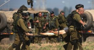 ما هو عدد القتلى في الجيش الاسرائيلي؟