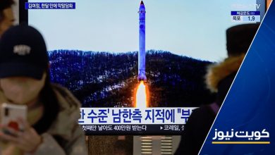 كوريا الشمالية تحذر اليابان من أنها ستطلق قمرا صناعيا اعتبارا من الأربعاء