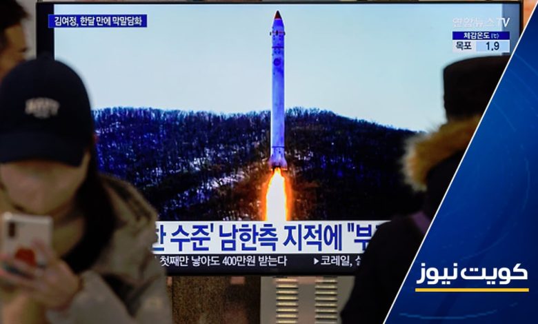 كوريا الشمالية تحذر اليابان من أنها ستطلق قمرا صناعيا اعتبارا من الأربعاء