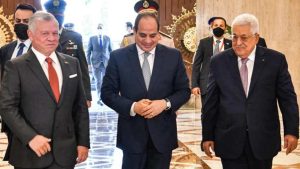 مقترح أمريكي لعزل حماس قوبل بالرفض من الدول العربية