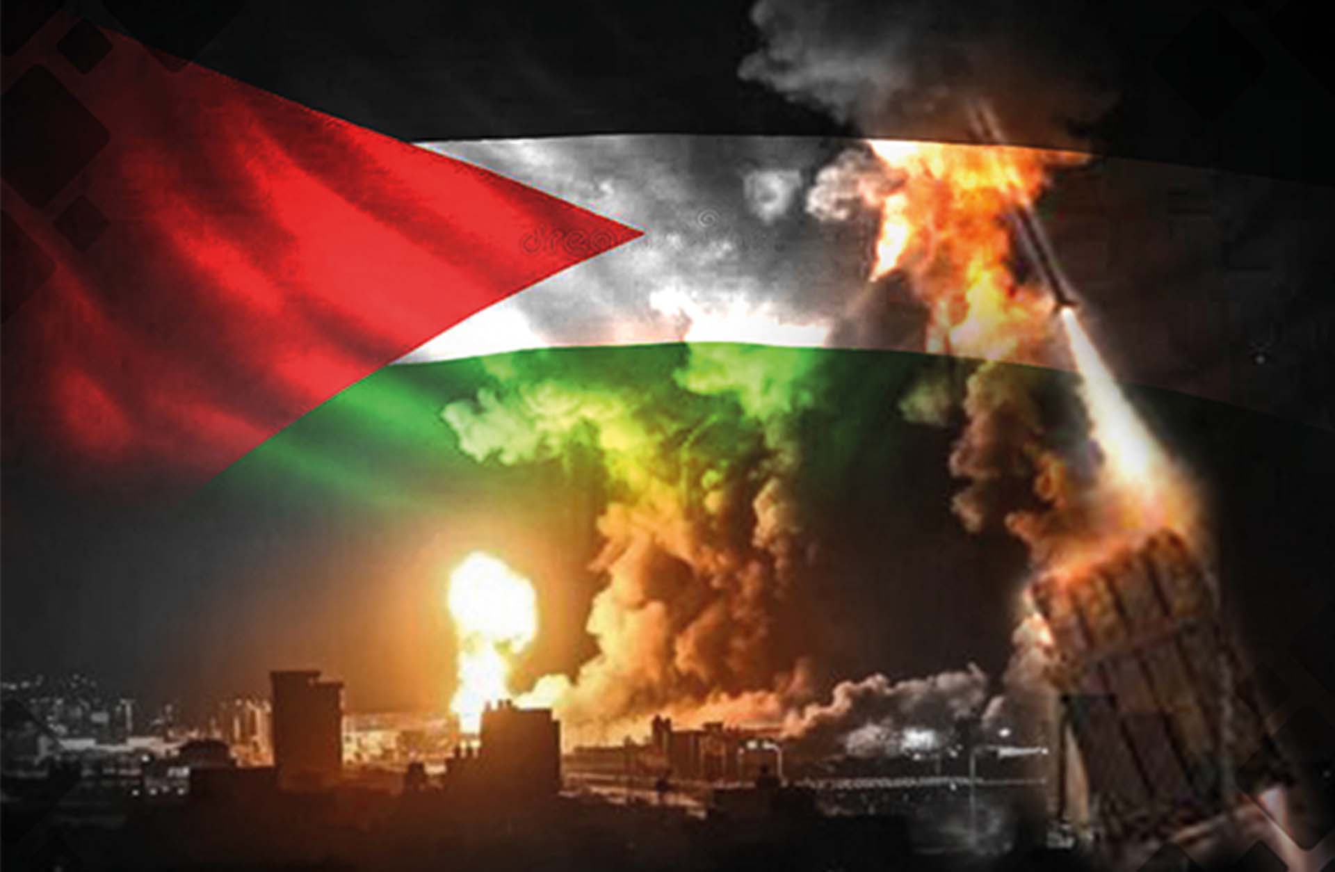تهديد جديد لمصالح إسرائيل: ظهور 5 مجموعات جهادية جديدة