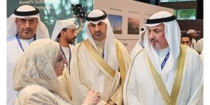 ممثل الأمير: الكويت تولي ملف تغيّر المناخ على المستوى الوطني أهمية قصوى