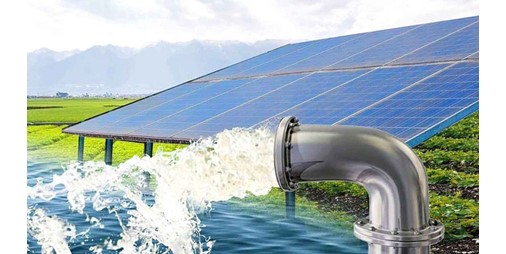 «الكهرباء»: الاستفادة من التقنيات الحديثة في الطاقات المتجددة لتحلية المياه